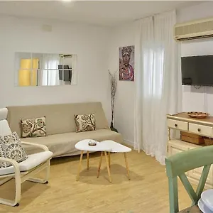 Apartamento Apartamento Triana, Sevilla