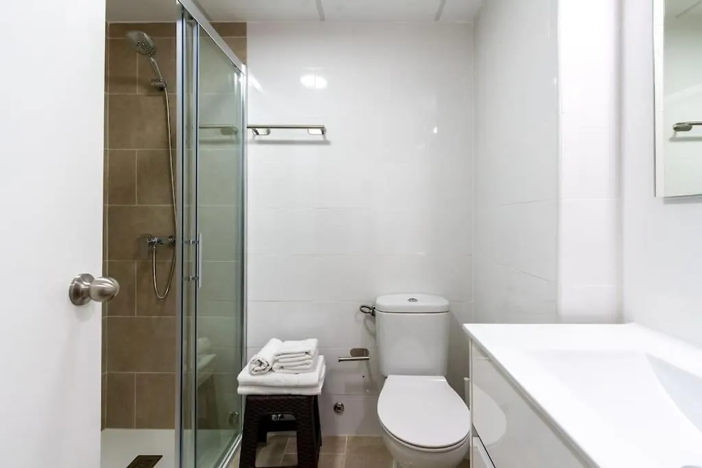 Apartamento Estudio En Resitur By Thegoodtourist Sevilla