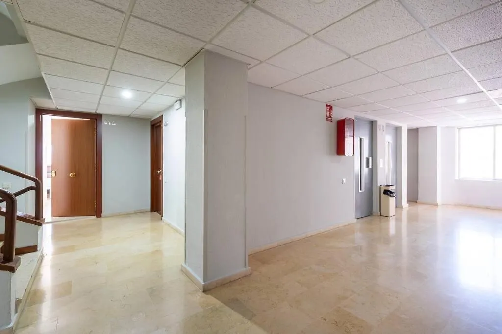 Apartamento Estudio En Resitur By Thegoodtourist Sevilla